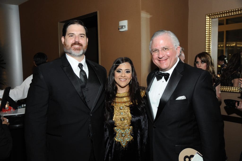 Houston Heart Ball