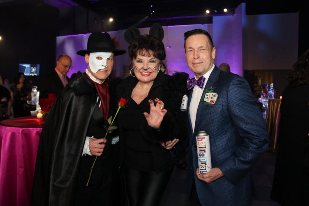 Houston Treasures: The City’s Difference Makers Get Honored in a Special Night
