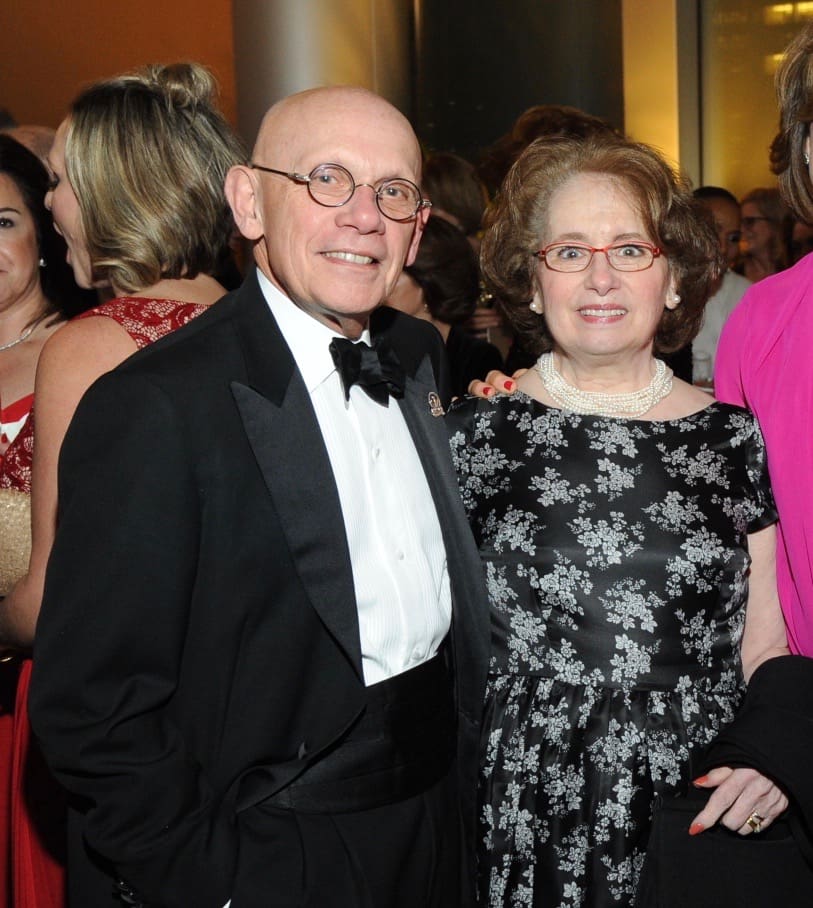 Houston Heart Ball