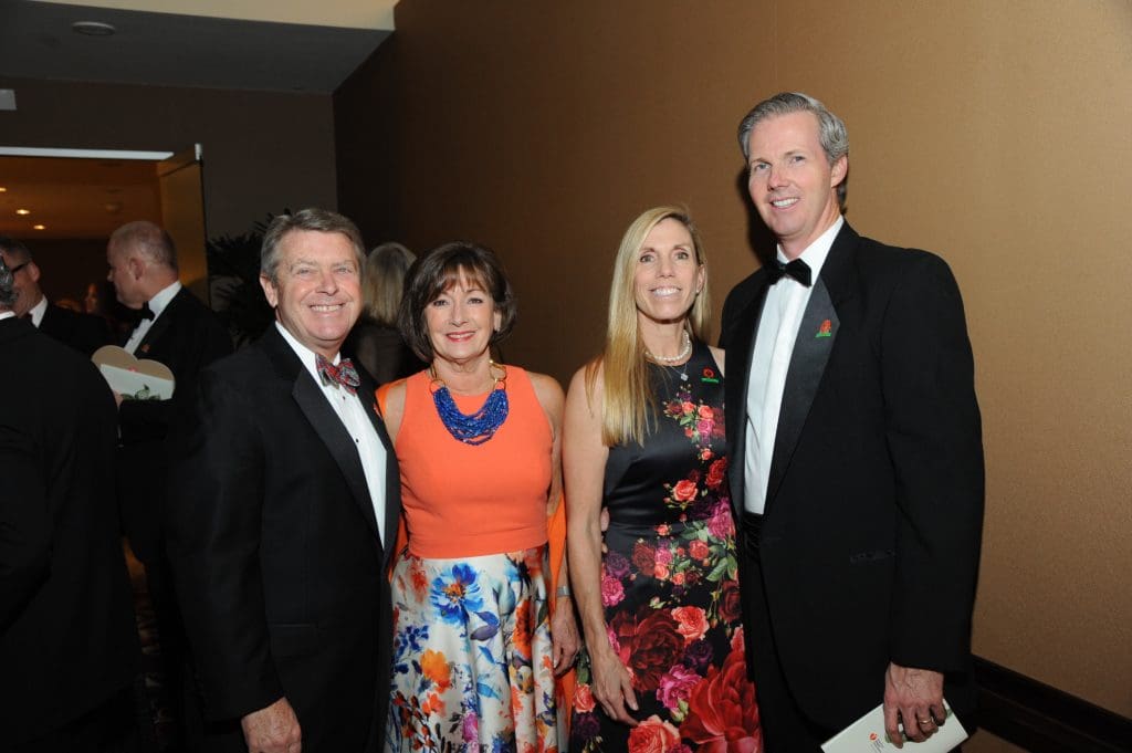 Houston Heart Ball