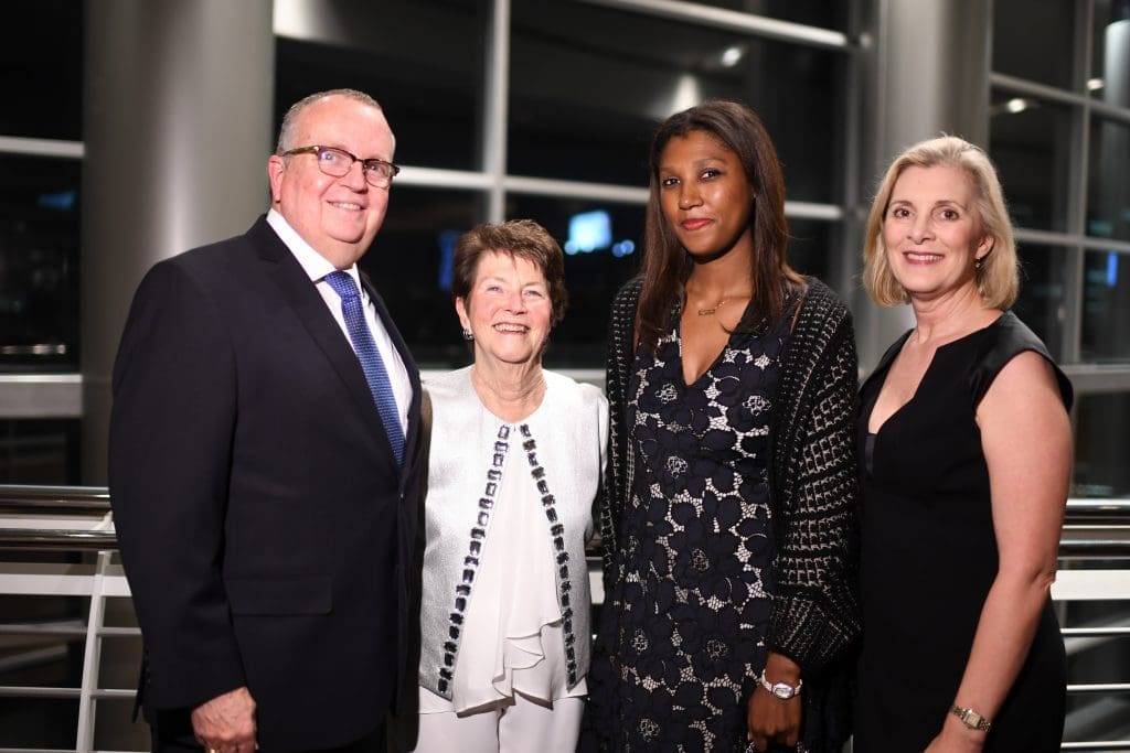 Houston Tennis Association Gala
