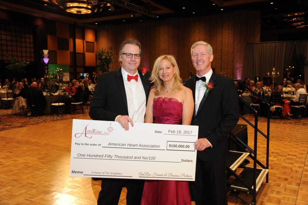 Houston Heart Ball