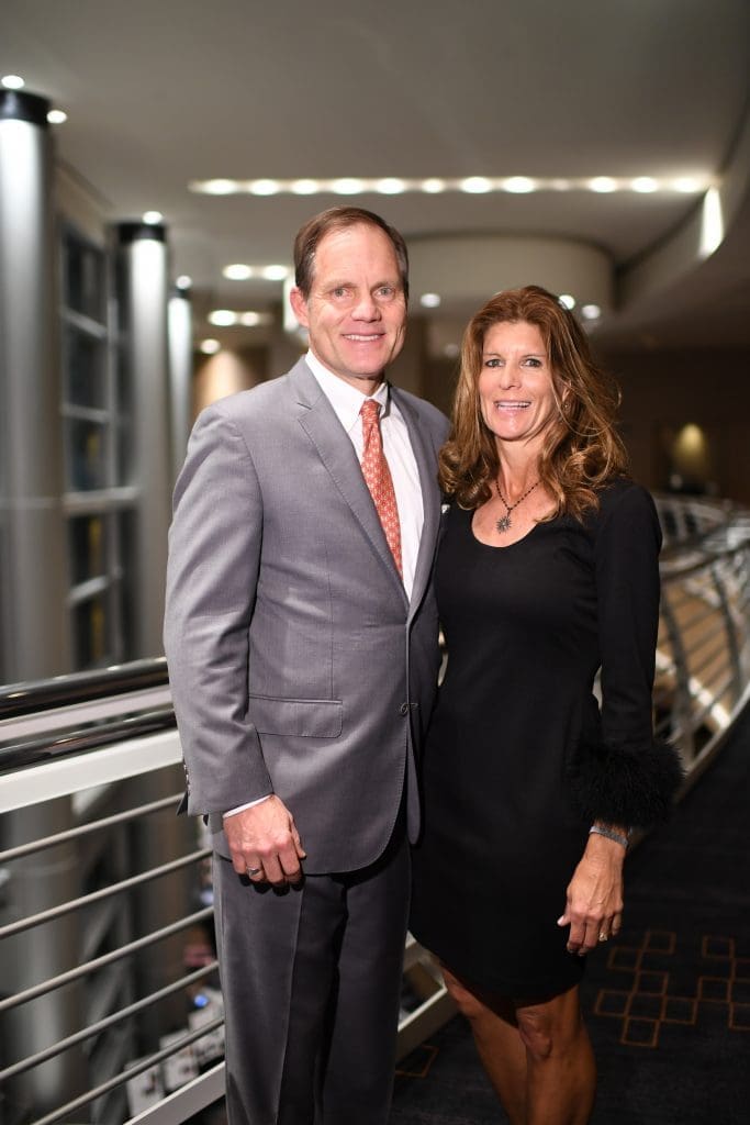 Houston Tennis Association Gala