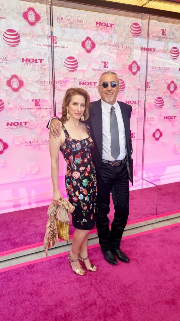 Texas Medal of the Arts Gala
