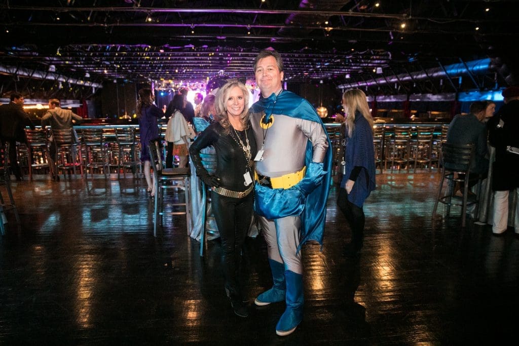 Kim & Sean Gleason