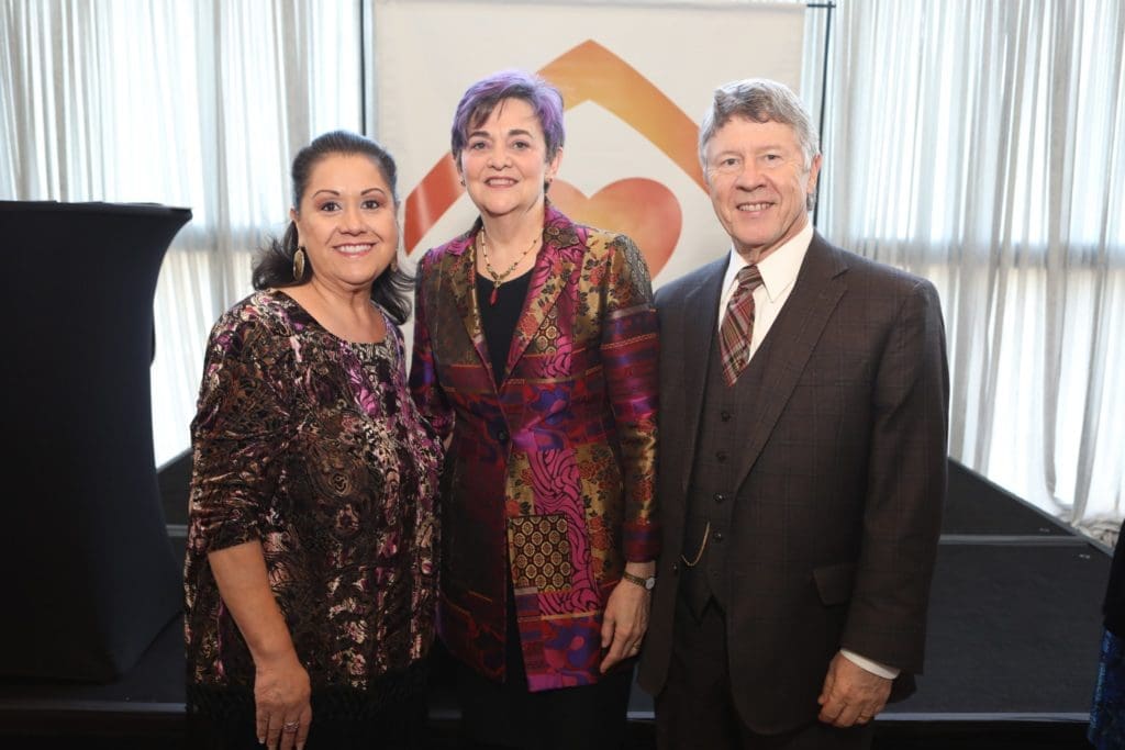 Storied Houston Non-Profit Celebrates 110 Years — and Changes Its Name: A New High-Tech Future