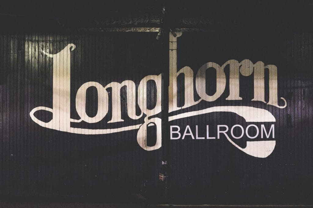 Historic Texas Music Venue is Being Reborn: Family Trio Saves a Legendary Landmark From the Bulldozers