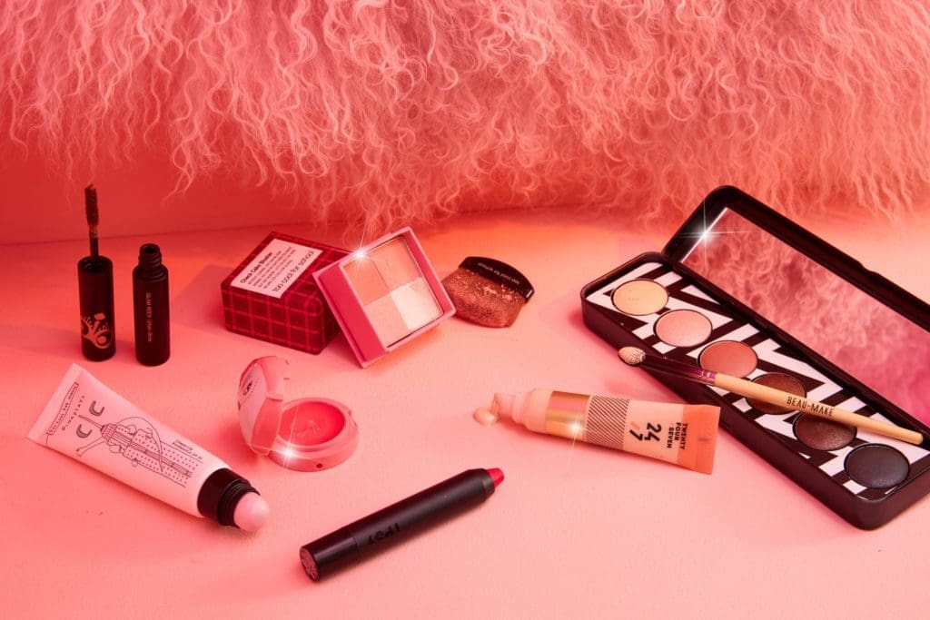 Korean Beauty is taking over Nordstrom.
