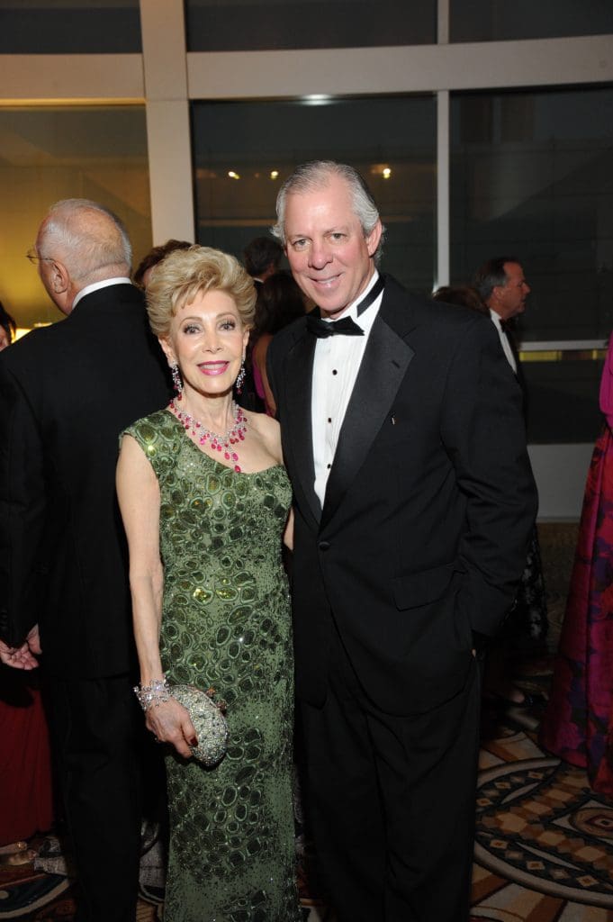 Houston Heart Ball