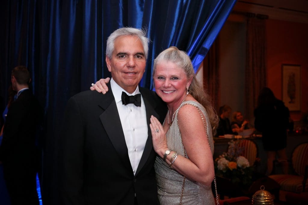 Junior League Gala
