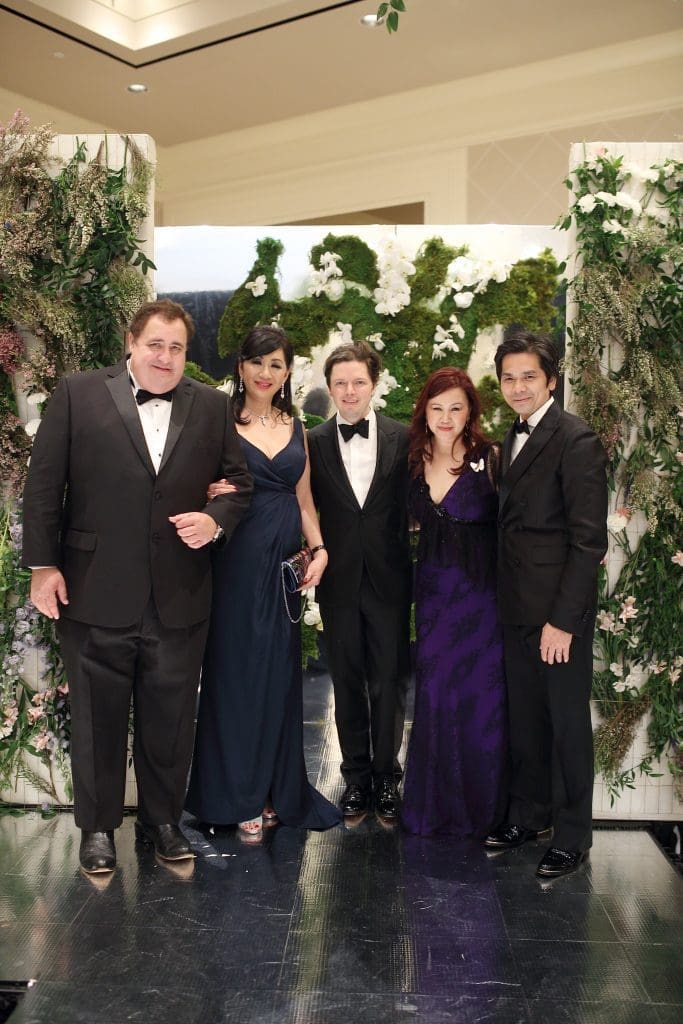 KNOW Autism Gala