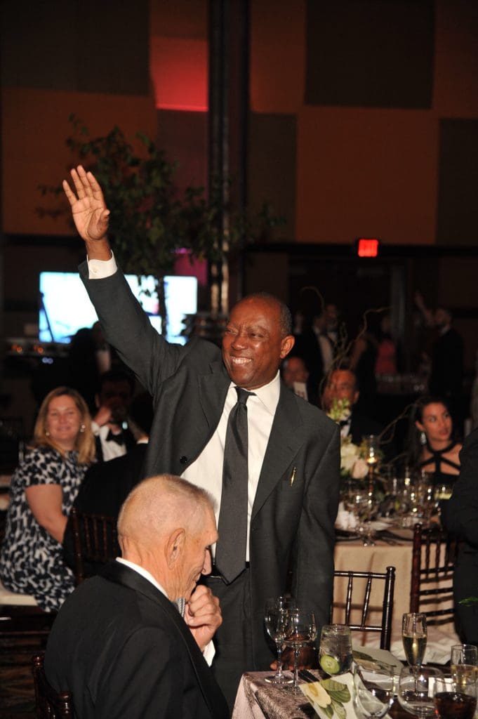 Houston Heart Ball