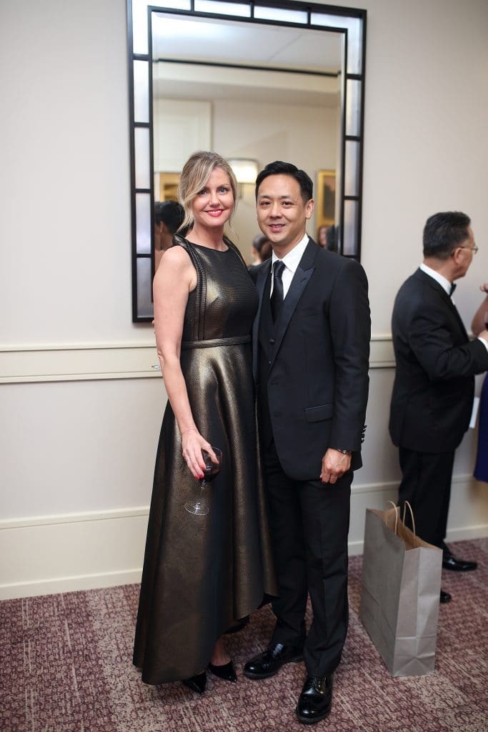 KNOW Autism Gala