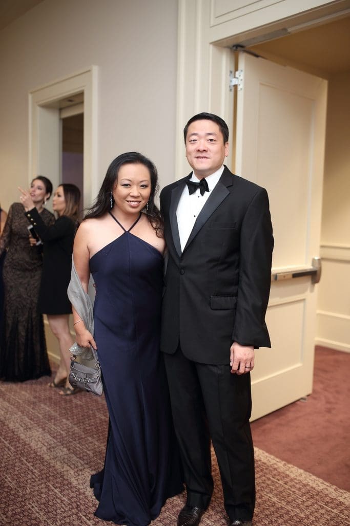 KNOW Autism Gala