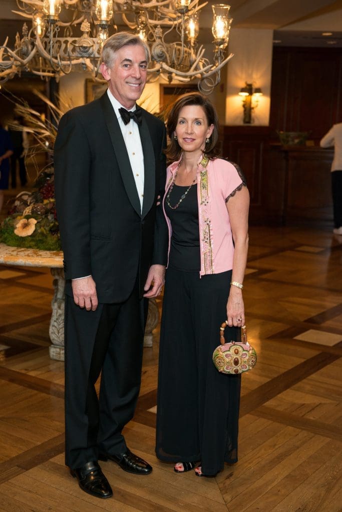 Poets & Writers Ball