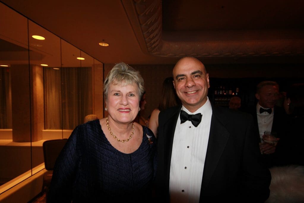 Moores School of Music 30 Moores Gala