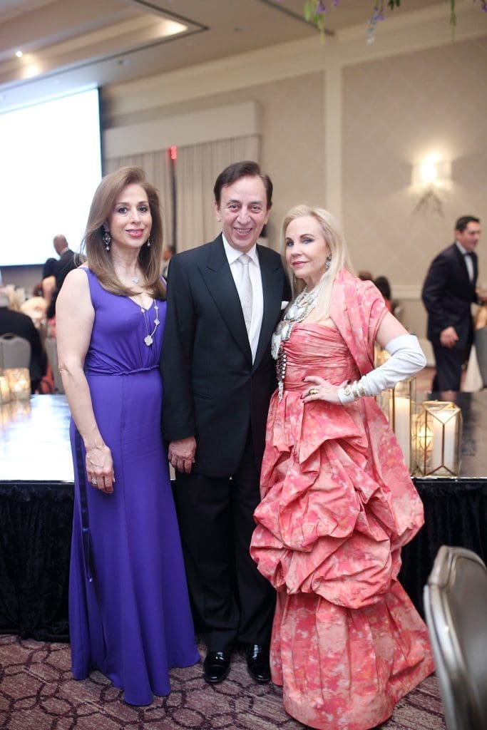 KNOW Autism Gala