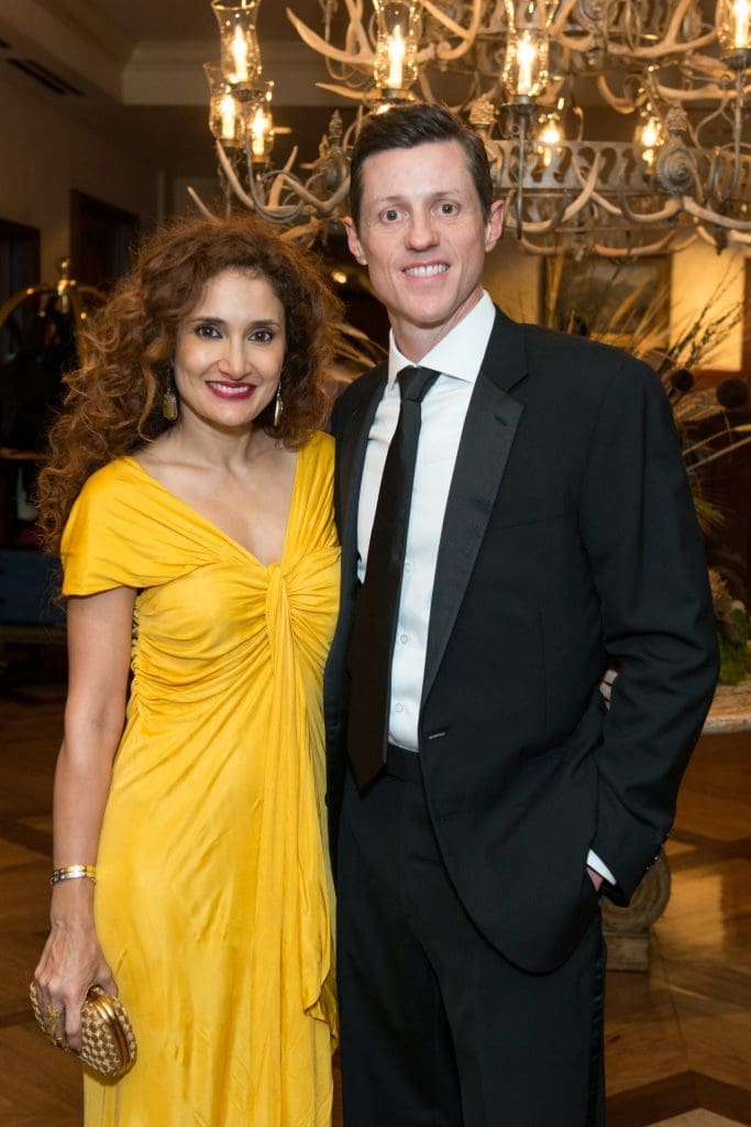 Poets & Writers Ball