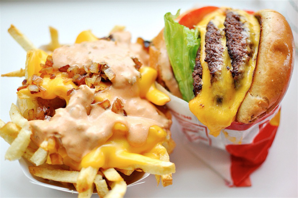 Why Now? In-N-Out Finally Stops Toying with Houston: Culty Chain Set to Roar Into Texas’ Best Food City