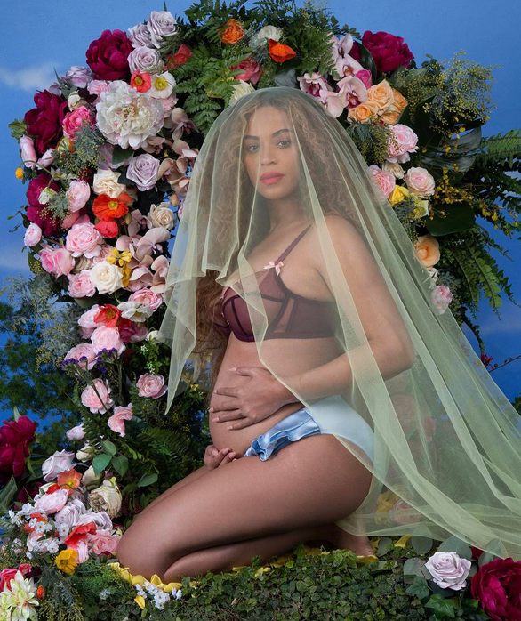 Instagram of the week: Beyoncé snapped by Awol Erizku, whose L.A. dealer, Night Gallery will show at the Dallas Art Fair. Will work by Erizku be in their booth? 