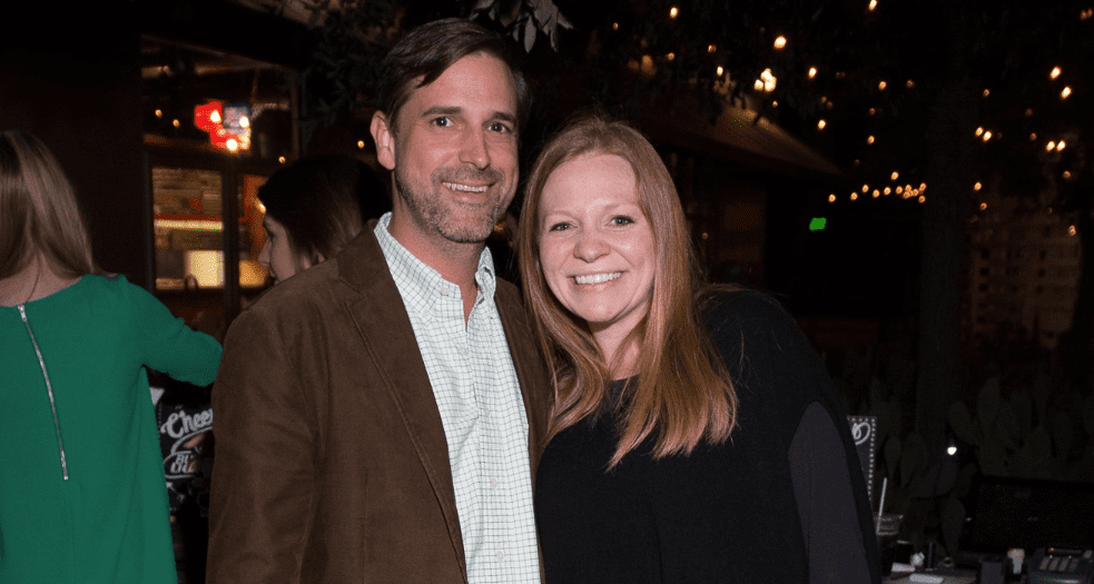 Getting Hoppy With It: A Top Texas Brewery Hosts a Heartwarming Event