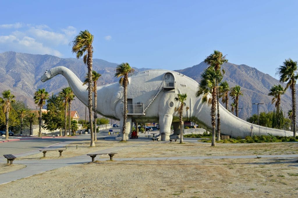 Southern California