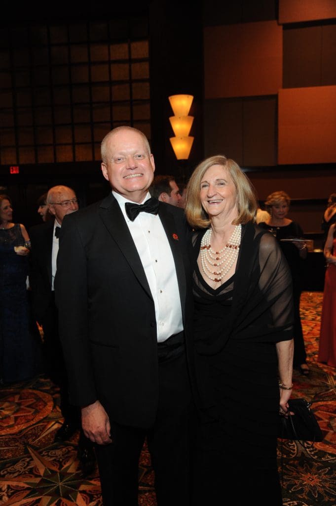 Houston Heart Ball