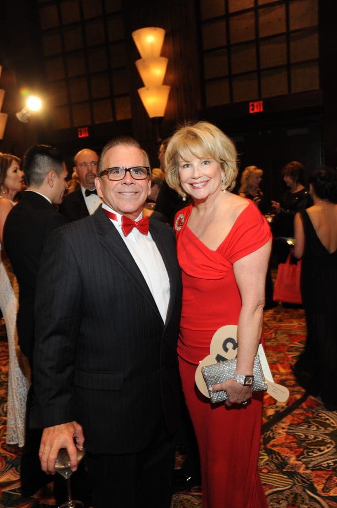 Houston Heart Ball