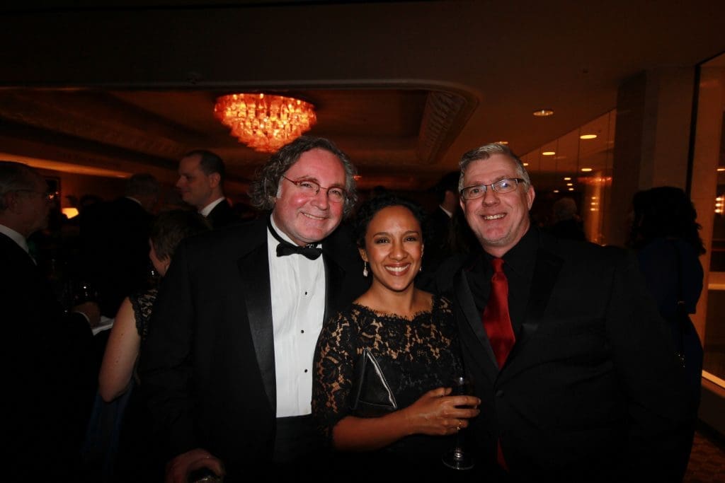 Moores School of Music 30 Moores Gala