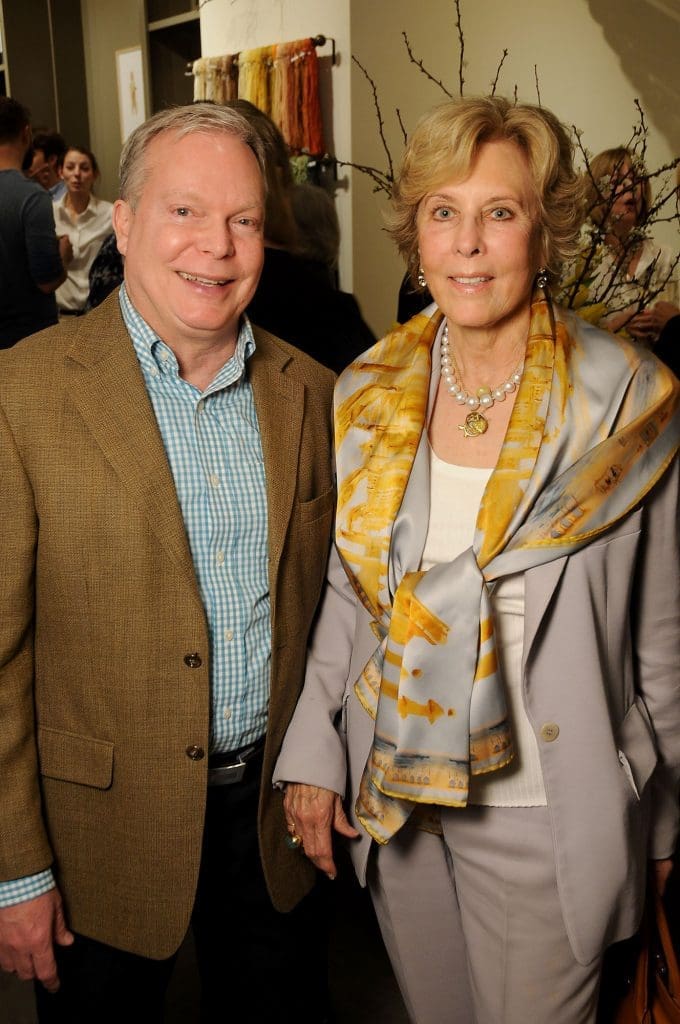 Wells Design Showroom Opening Bash