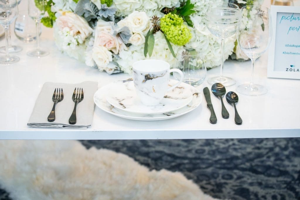 Trendy Wedding Registry Makes a Big Texas Move: Dallas’ New Shoppable Home Has Brides Buzzing