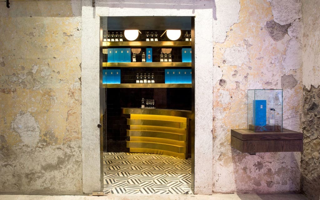 The Best Tequila Bar in the World: Step Inside the Spirit Queen’s Stunning Mexican Wonder