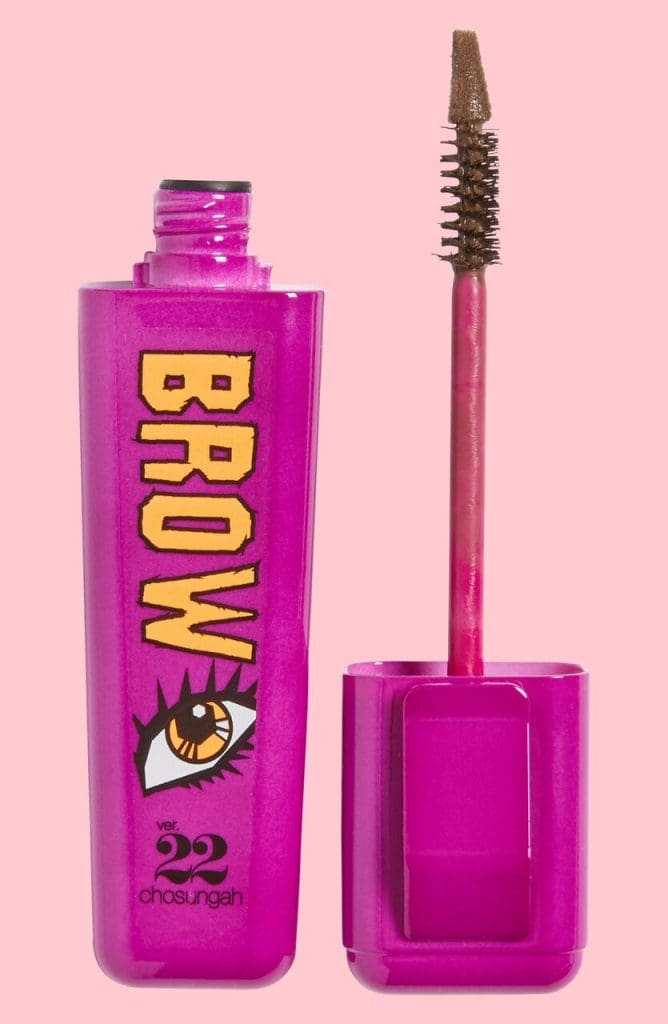 Chosungah Dong Gong Minn Brow Maker, $22
