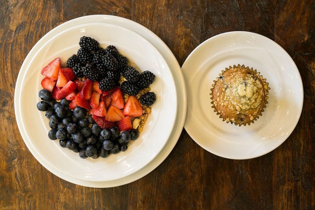 Berry Bliss