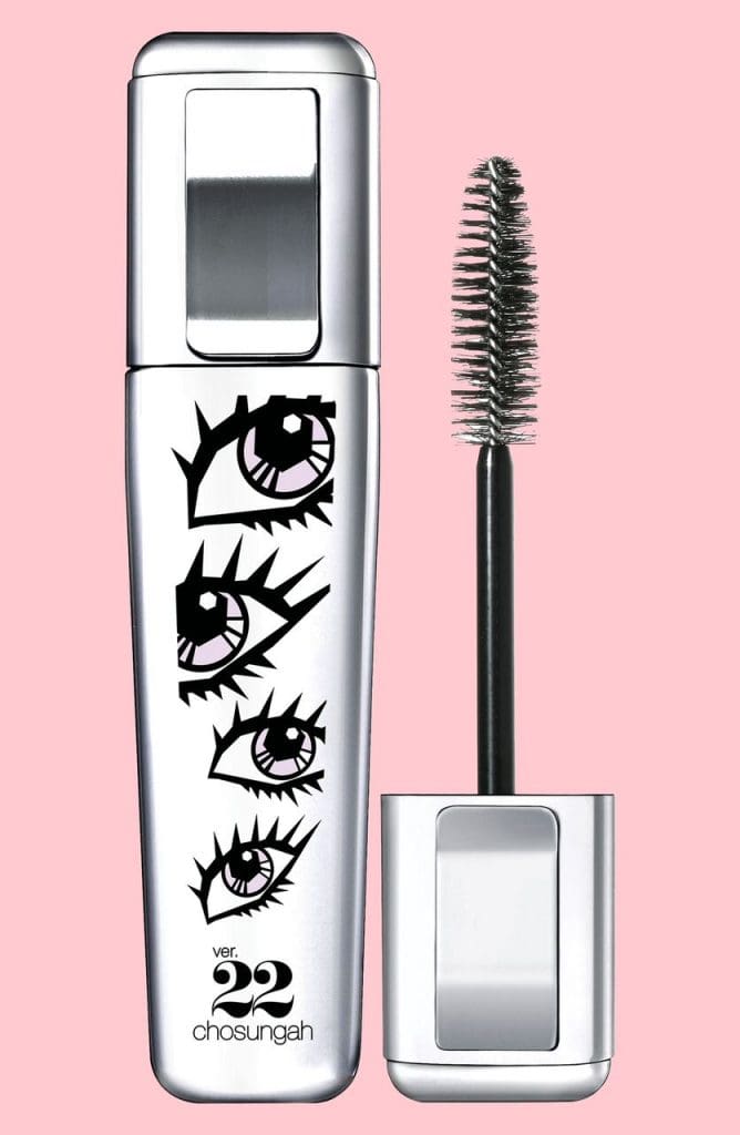 Chosungah 22's Dong Gong Minn Rocking Mascara, $22