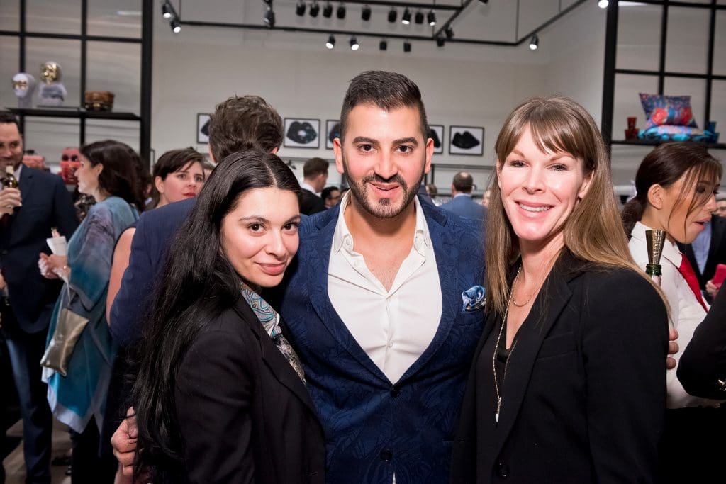 Encore After Party Kickoff at Forty Five Ten