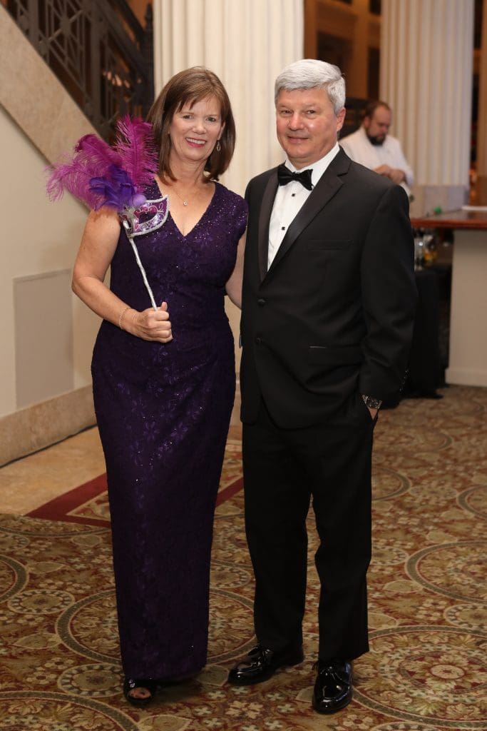 Mercury Gala