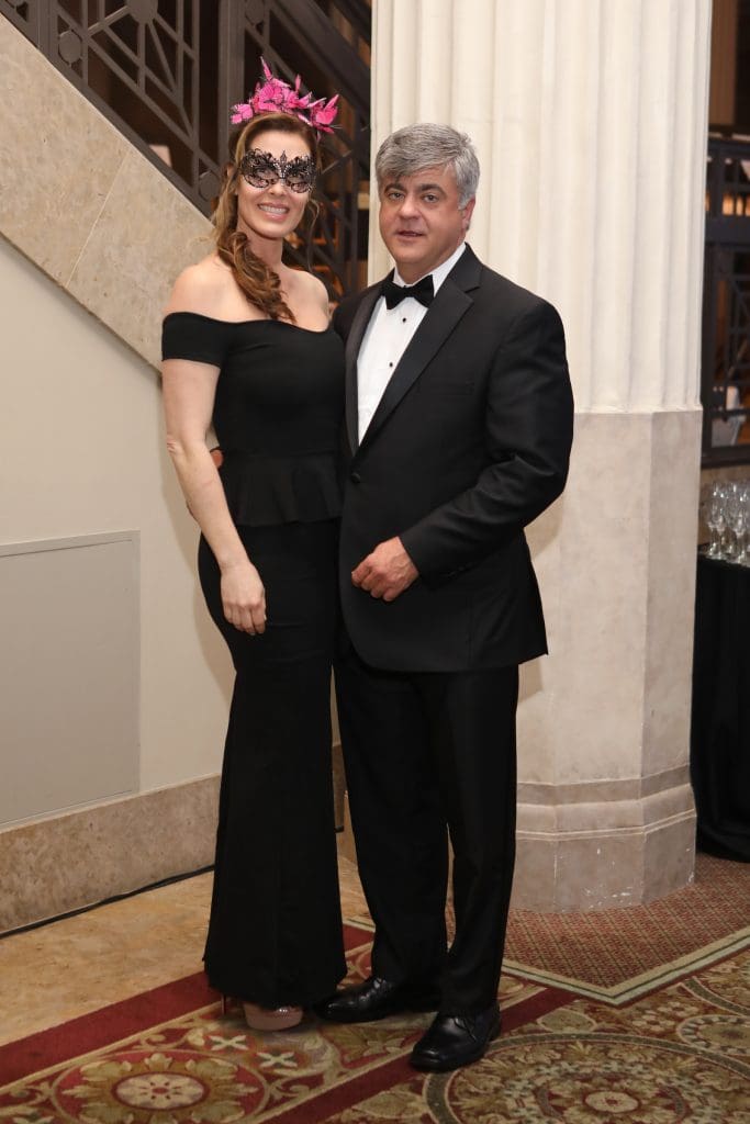Mercury Gala