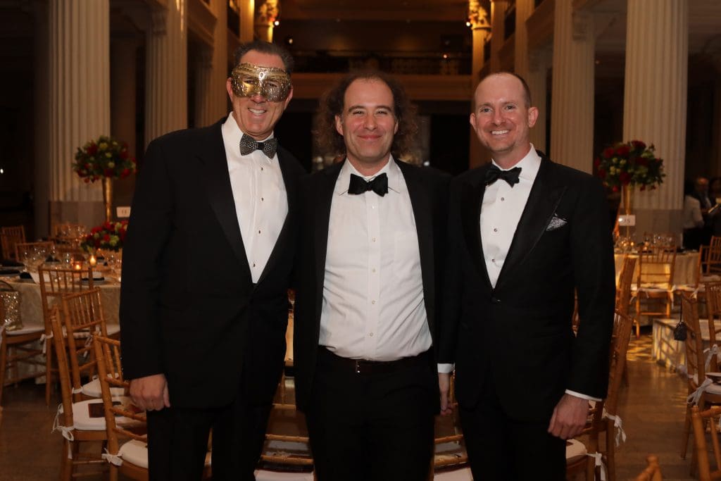 Mercury gala