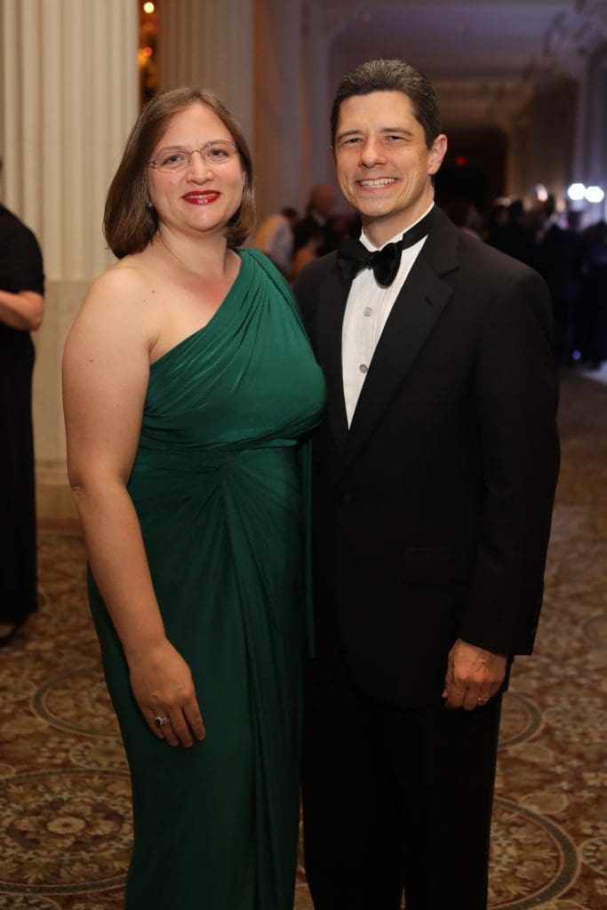 Mercury gala