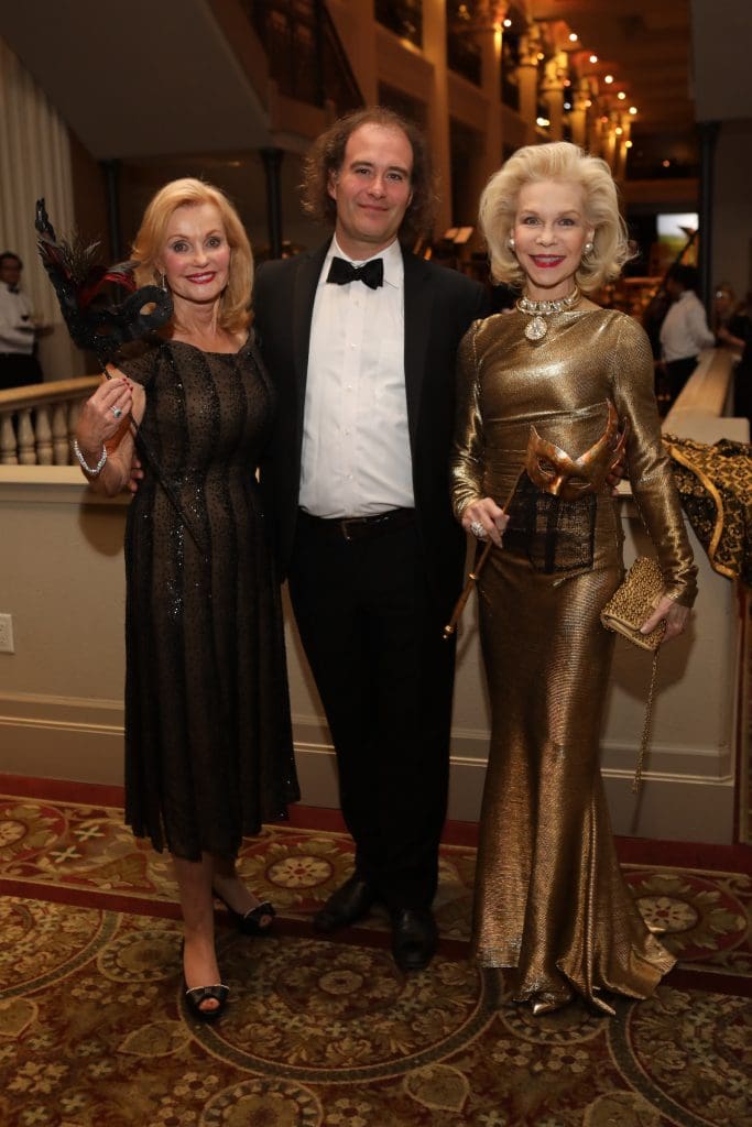 Mercury gala