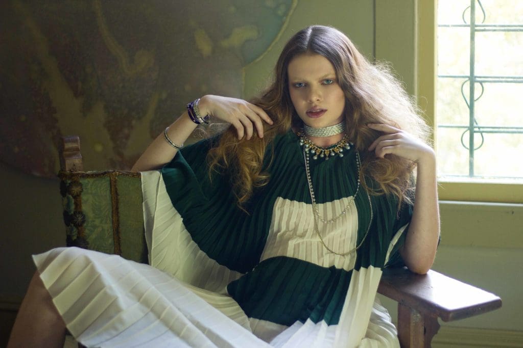 The Most Romantic Jewelry of All: Inside the High-Stakes World of Estate Gems
