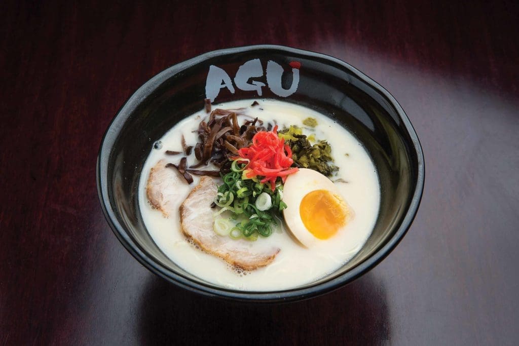 Houston’s Ramen Restaurant Revolution: Hawaiian Noodle Master Sees the Bayou City as the Next Frontier