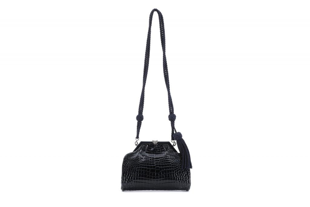 Fendi X-Ray bag, circa 1950