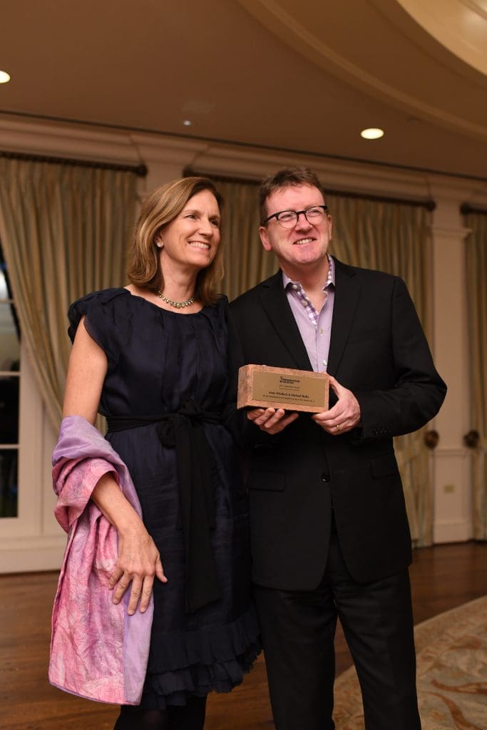 Preservation Houston Good Brick Awards