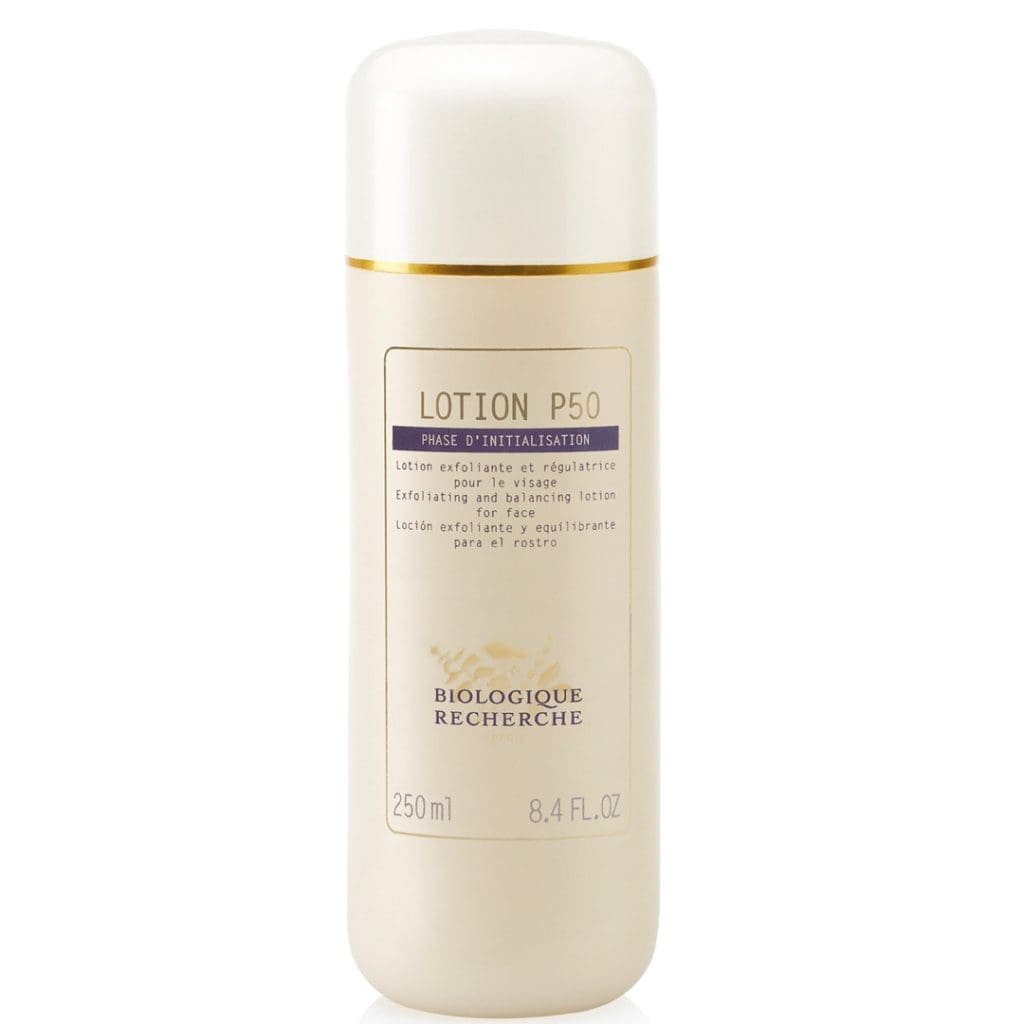 Biologique Recherche Lotion P50