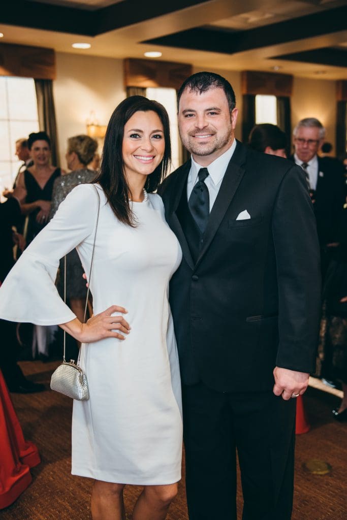 MainStreet America fundraiser for Texas Children's Neurological Research Institute