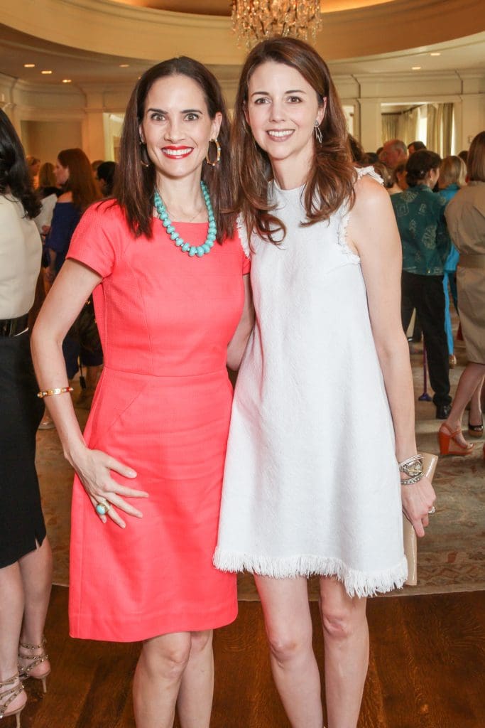 MS On the Move Luncheon
