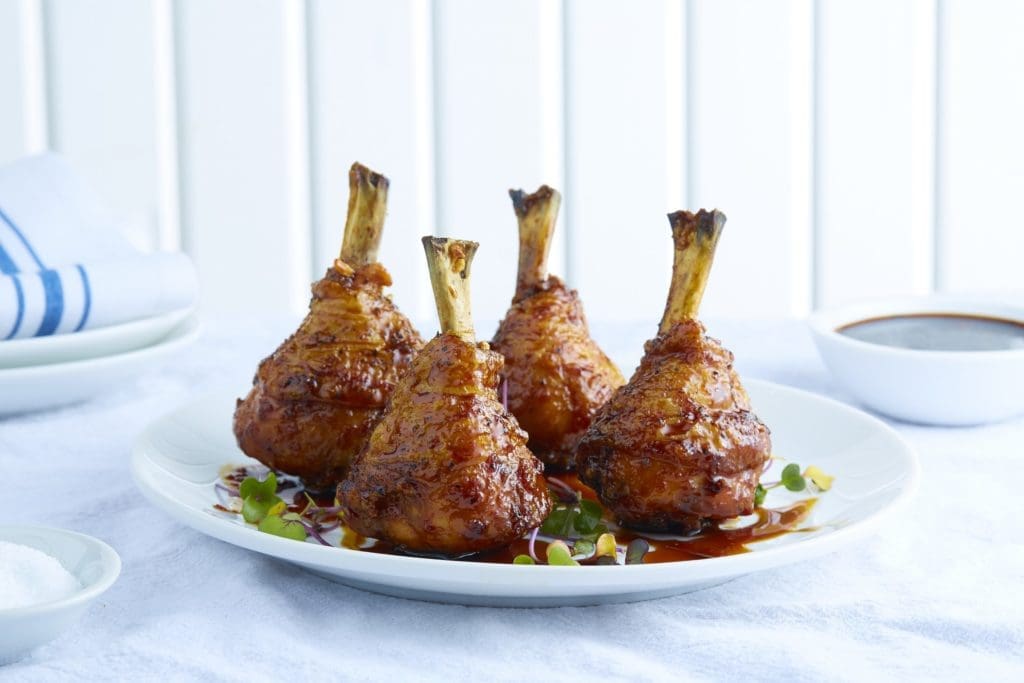 Popular Fried Chicken Mecca is Opening a New Restaurant in Dallas: The Next To-Go Hotspot?