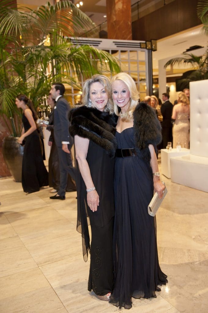 Junior League of Dallas Ball